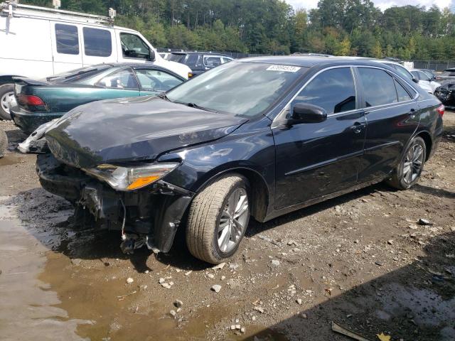 TOYOTA CAMRY LE 2016 4t1bf1fk5gu203518