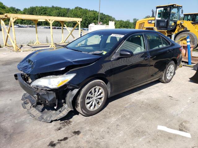 TOYOTA CAMRY LE 2016 4t1bf1fk5gu204197