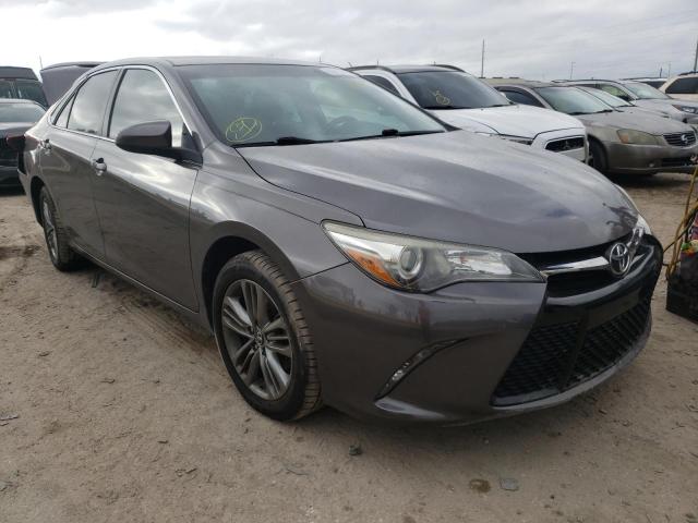 TOYOTA CAMRY LE 2016 4t1bf1fk5gu204846