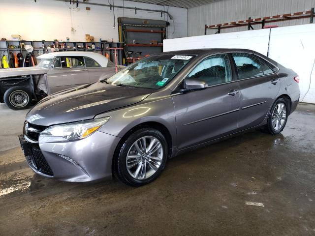 TOYOTA CAMRY LE 2016 4t1bf1fk5gu205009