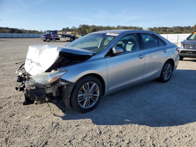 TOYOTA CAMRY LE 2016 4t1bf1fk5gu205141