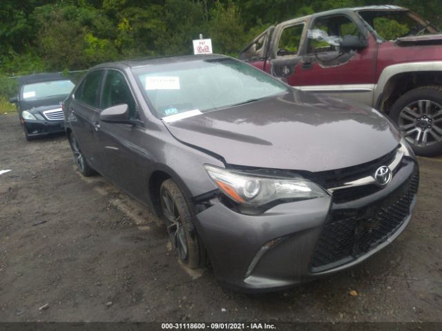 TOYOTA CAMRY 2016 4t1bf1fk5gu205804