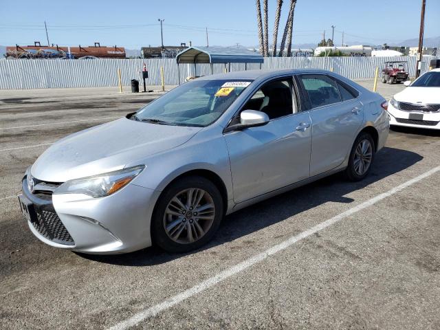 TOYOTA CAMRY LE 2016 4t1bf1fk5gu206872