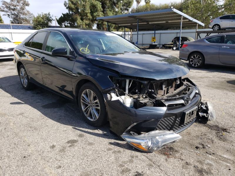 TOYOTA CAMRY LE 2016 4t1bf1fk5gu206936