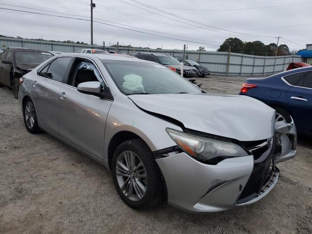 TOYOTA CAMRY LE 2016 4t1bf1fk5gu207570