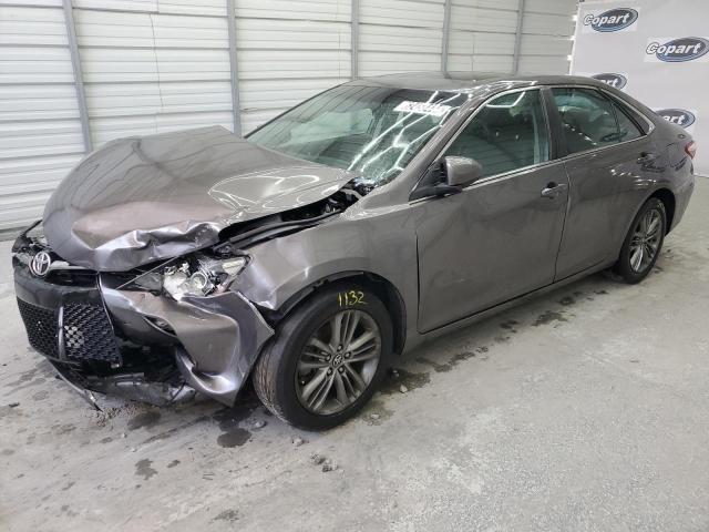 TOYOTA CAMRY LE 2016 4t1bf1fk5gu207858