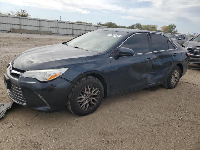 TOYOTA CAMRY 2016 4t1bf1fk5gu209402