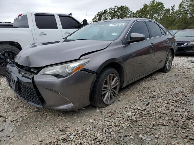 TOYOTA CAMRY LE 2016 4t1bf1fk5gu209657