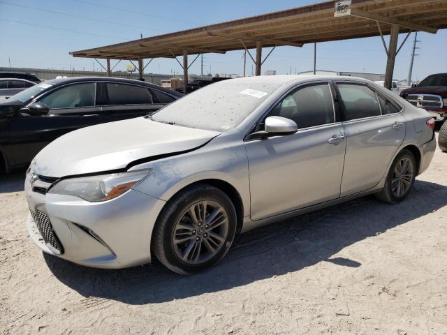 TOYOTA CAMRY LE 2016 4t1bf1fk5gu210128