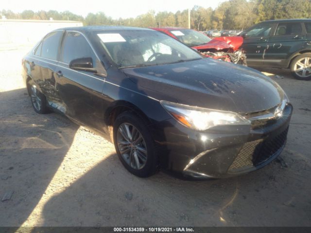 TOYOTA CAMRY 2016 4t1bf1fk5gu210520