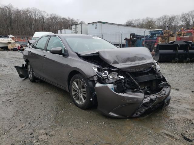 TOYOTA CAMRY LE 2016 4t1bf1fk5gu213398