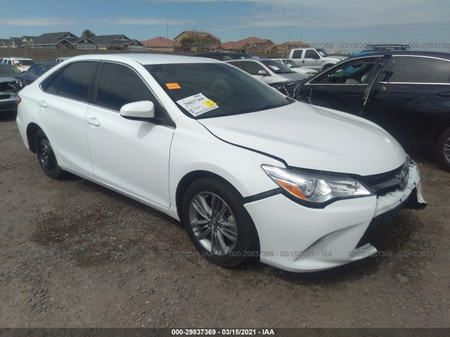 TOYOTA CAMRY 2016 4t1bf1fk5gu213868