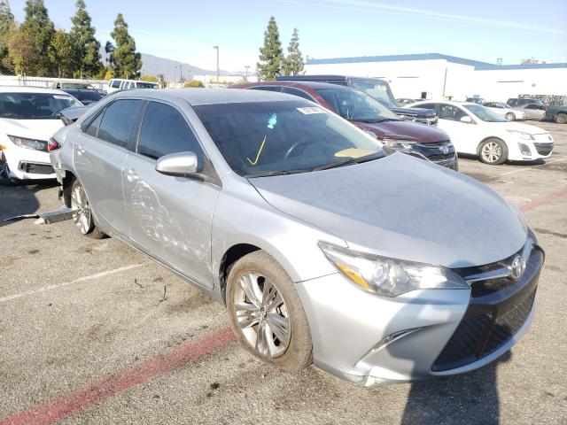 TOYOTA CAMRY LE 2016 4t1bf1fk5gu214258