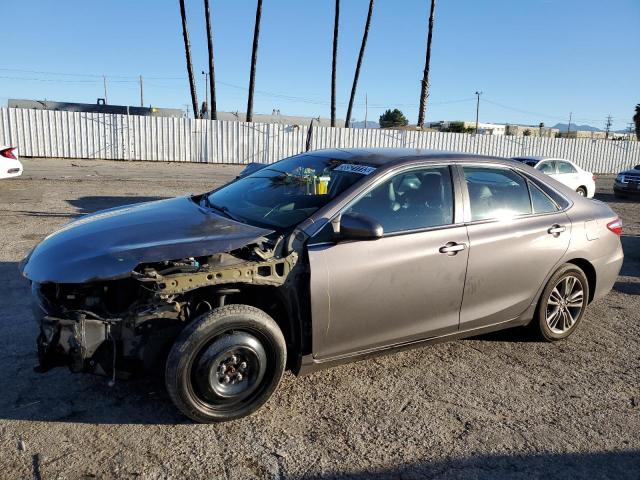 TOYOTA CAMRY LE 2016 4t1bf1fk5gu214521