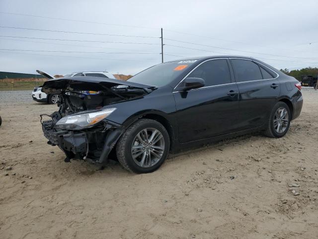 TOYOTA CAMRY 2016 4t1bf1fk5gu215216