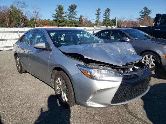 TOYOTA CAMRY LE 2016 4t1bf1fk5gu216642