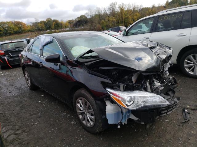 TOYOTA CAMRY LE 2016 4t1bf1fk5gu216818