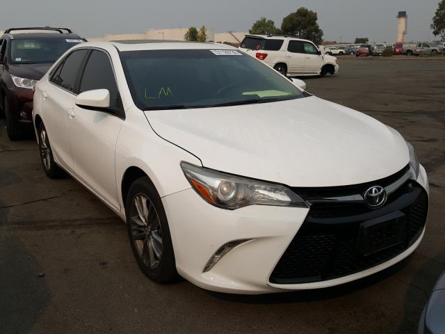 TOYOTA CAMRY LE 2016 4t1bf1fk5gu216883