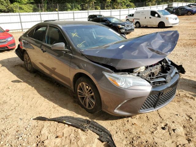 TOYOTA CAMRY LE 2016 4t1bf1fk5gu218164