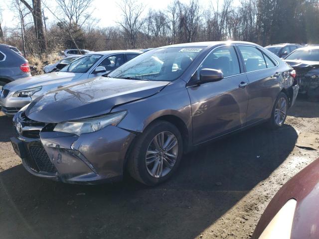 TOYOTA CAMRY 2016 4t1bf1fk5gu218200