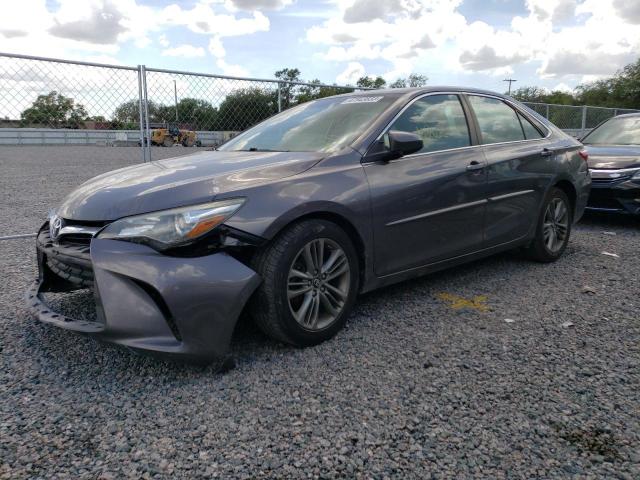 TOYOTA CAMRY 2016 4t1bf1fk5gu218911