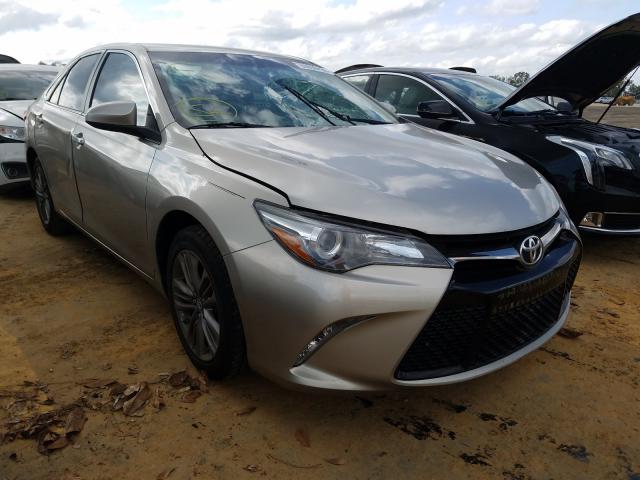 TOYOTA CAMRY LE 2016 4t1bf1fk5gu218987