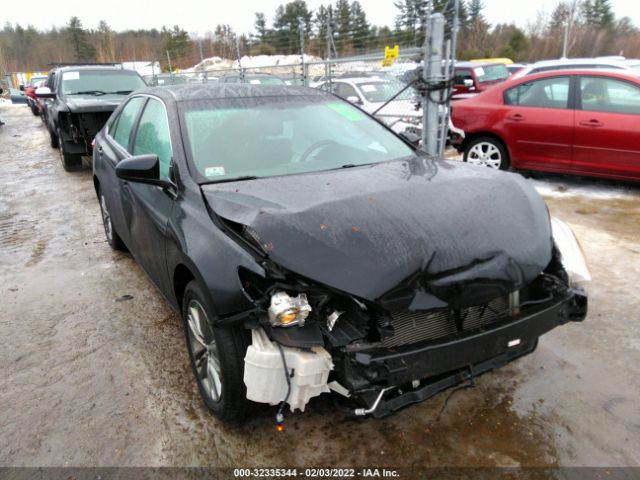 TOYOTA CAMRY 2016 4t1bf1fk5gu219900