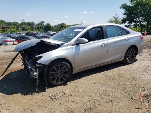 TOYOTA CAMRY LE 2016 4t1bf1fk5gu220707