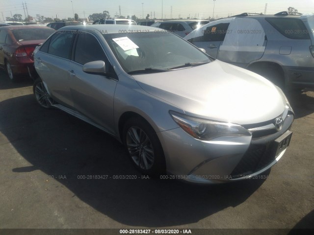 TOYOTA CAMRY 2016 4t1bf1fk5gu222800