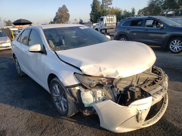 TOYOTA CAMRY 2016 4t1bf1fk5gu223722