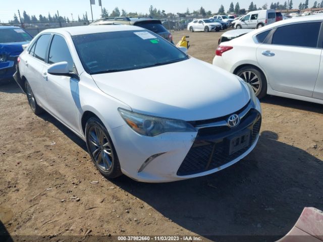 TOYOTA CAMRY 2016 4t1bf1fk5gu223817