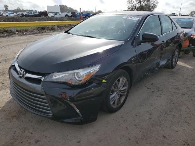 TOYOTA CAMRY LE 2016 4t1bf1fk5gu225132