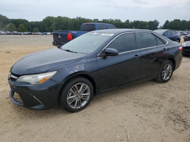 TOYOTA CAMRY LE 2016 4t1bf1fk5gu225826