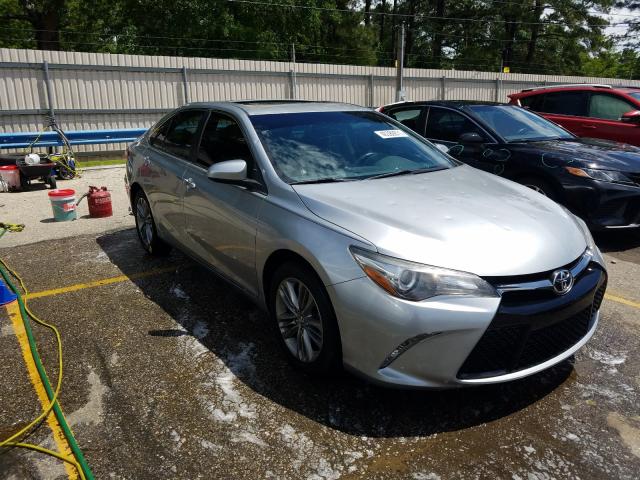 TOYOTA CAMRY LE 2016 4t1bf1fk5gu226216