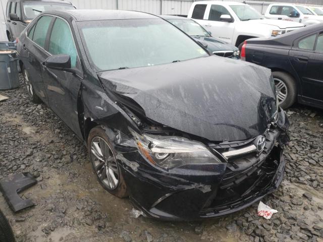 TOYOTA CAMRY LE 2016 4t1bf1fk5gu226474