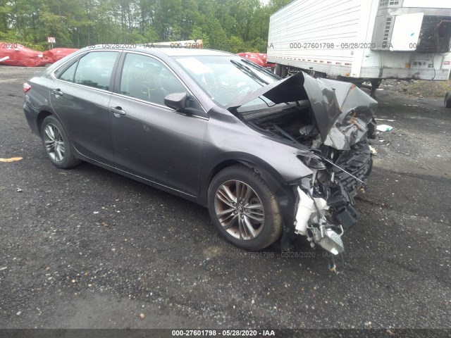 TOYOTA CAMRY 2016 4t1bf1fk5gu228743