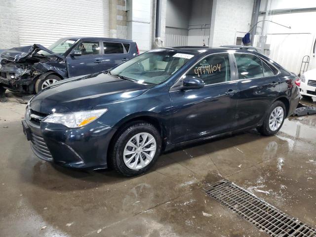 TOYOTA CAMRY 2016 4t1bf1fk5gu229021