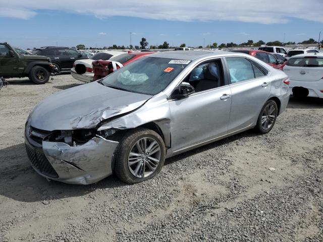 TOYOTA CAMRY LE 2016 4t1bf1fk5gu229455