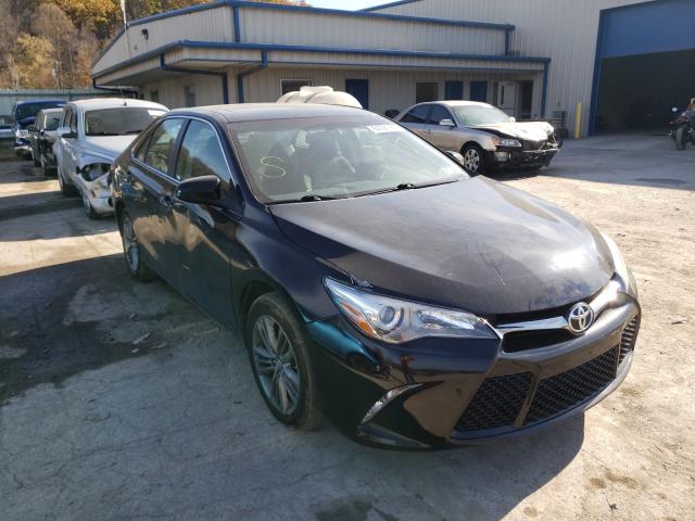 TOYOTA CAMRY LE 2016 4t1bf1fk5gu229651