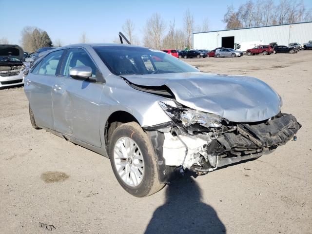 TOYOTA CAMRY LE 2016 4t1bf1fk5gu230346