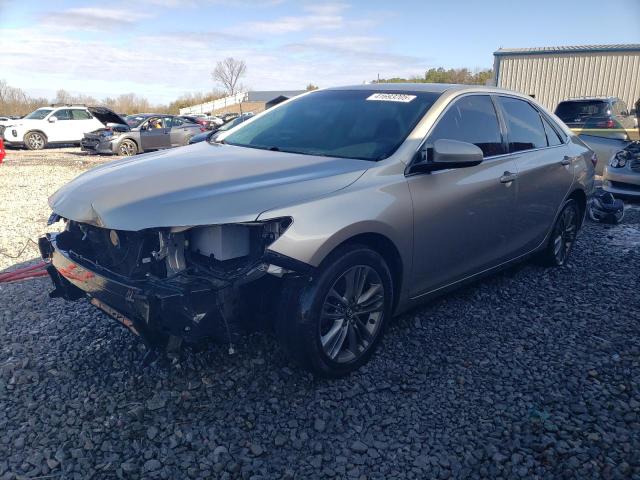 TOYOTA CAMRY LE 2016 4t1bf1fk5gu231187