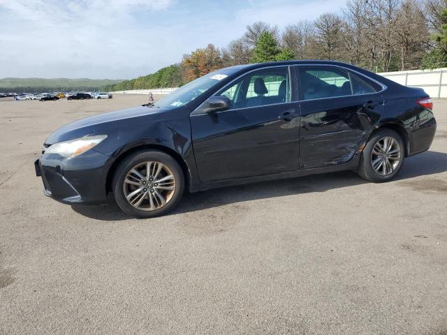 TOYOTA CAMRY LE 2016 4t1bf1fk5gu231433