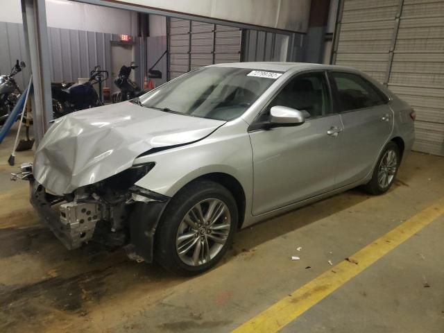 TOYOTA CAMRY LE 2016 4t1bf1fk5gu233151