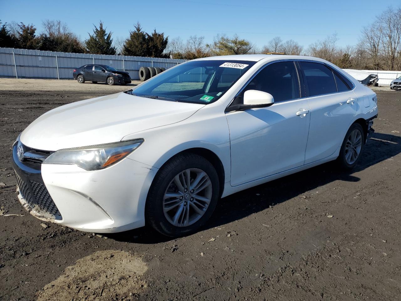 TOYOTA CAMRY 2016 4t1bf1fk5gu233599