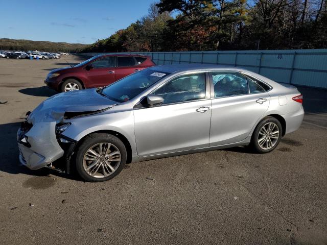 TOYOTA CAMRY 2016 4t1bf1fk5gu234042