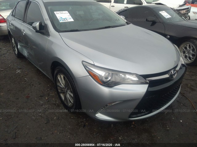 TOYOTA CAMRY 2016 4t1bf1fk5gu234171