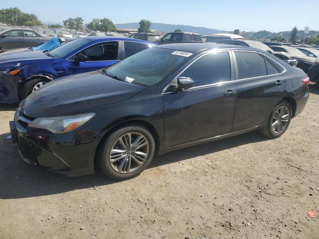 TOYOTA CAMRY LE 2016 4t1bf1fk5gu234641