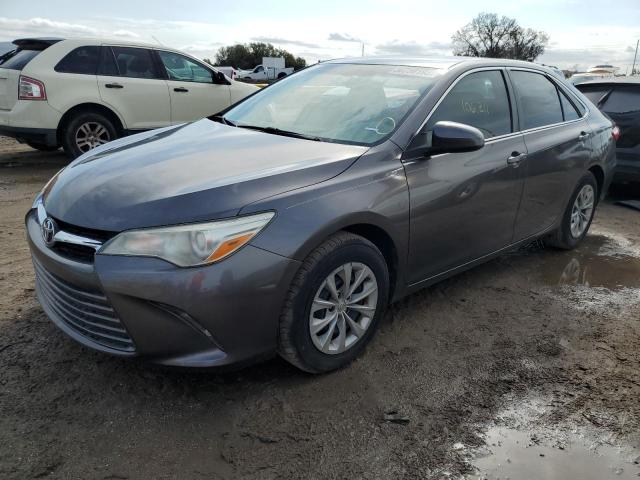 TOYOTA CAMRY LE 2016 4t1bf1fk5gu235577