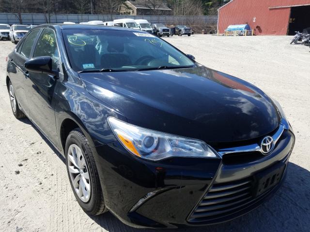 TOYOTA CAMRY LE 2016 4t1bf1fk5gu236907