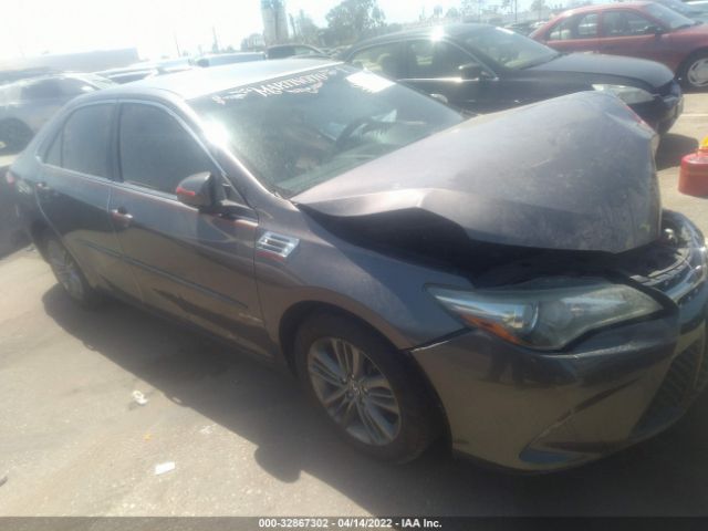 TOYOTA CAMRY 2016 4t1bf1fk5gu237149